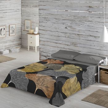 Juego De Sábanas Gingko Cama 180