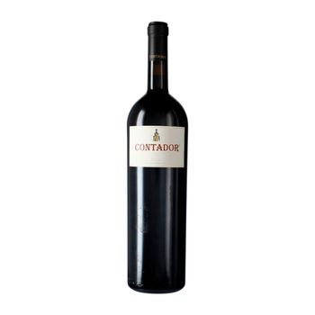 Benjamín Romeo & Ismael Gozalo Vino Tinto Contador Rioja Botella Magnum 1,5 L 15% Vol.