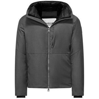Bomboogie Cazadora JM5954 WTK5 TOKYO REAL DOWN-54 GUN GRAY para hombre