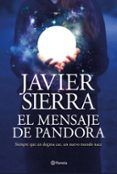 El mensaje de Pandora