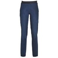 deha pantalones spodnie damskie b14449 denim para mujer
