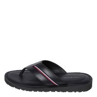 tommy hilfiger chanclas negras fm0fm05416-bds