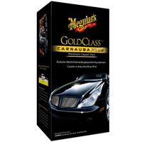 gold class liquid wax 473ml
