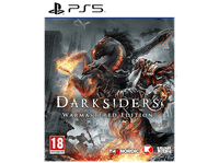 ps5 darksiders warmastered edition