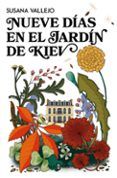 nueve dias en el jardin de kiev