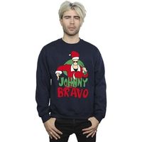 johnny bravo jersey bi29857 para hombre