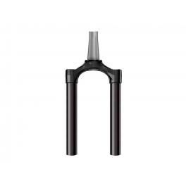 Rockshox Rec Puente+barras Reba'18 29 Boost Solo Air 120mm Black