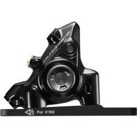 shimano pinza freno dura-ace br-r9270 trasero hidraulco negro