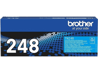 toner - brother tn248 1000 paginas cian
