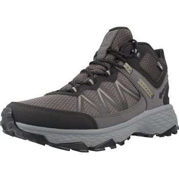 Columbia Zapatillas de senderismo Peakfreak Rush Mid Outdry para hombre