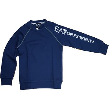 Emporio Armani EA7 Jersey 6YBM54-BJ07Z para niño
