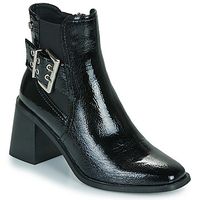 xti botines 144315-black para mujer