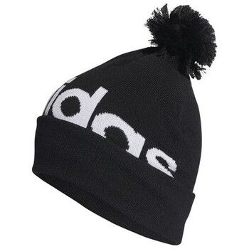 adidas Gorro Pompom Woolie para niño