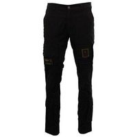 aeronautica militare pantalon cargo pa1387ct1493343 para hombre