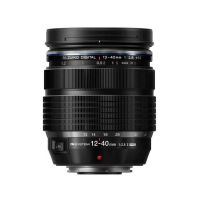 objetivo om system mzuiko digital ed 12-40mm f28 pro ii montura micro four thirds