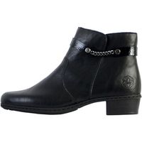 rieker botines 216567 para mujer