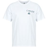 converse camiseta hanging shoes tee para hombre