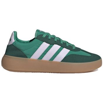 adidas Deportivas Moda Baskets Barreda Decode daim et nylon para mujer