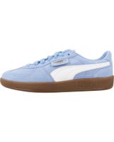 de puma zapatillas mujer modelo palermo color azul blue
