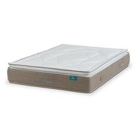 colchon  nature spring topper    200 x 105 cm