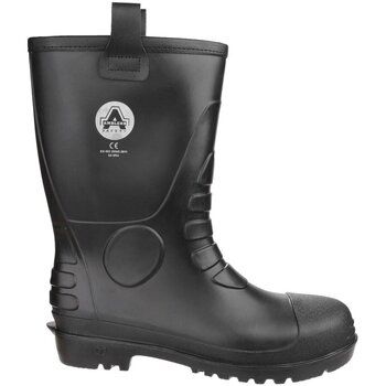 Amblers Safety Botas FS4168 para hombre
