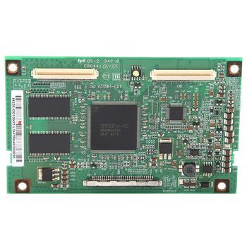 Placa Lógica Original Samsung V315b1 - C01, Controlador Lcd