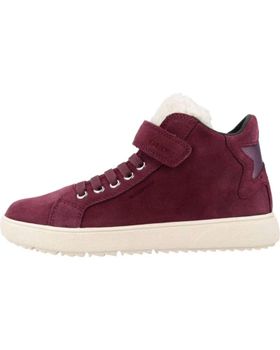 de GEOX J THELEVEN G BURDEOS