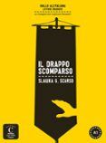 il drappo scomparso