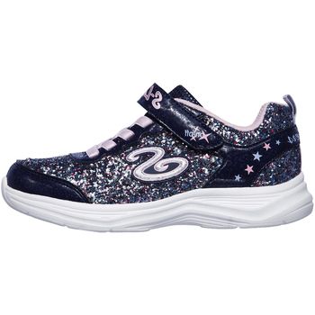 Skechers Deportivas Moda 20267N para niña