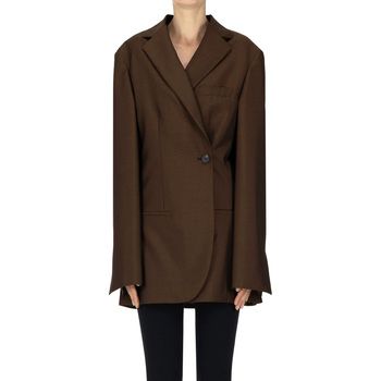 Rohe Chaquetas CSG00008035AI para mujer