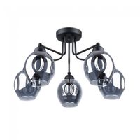 plafon de techo fillan 5 luces