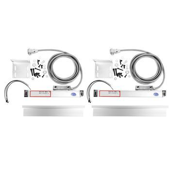 Codificador Lineal 0 - 100/200 Mm, Compatible Jcs900 - 2ae/3ae