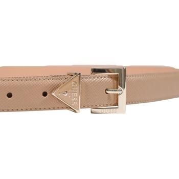 Guess Cinturón NOELLE II ADJ NOT REV H25 BW9320 P6125 para mujer
