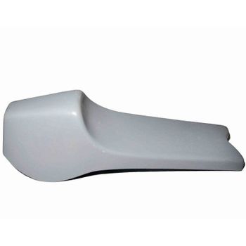 Asiento de fibra de vidrio Moto Morini 48 Corsarino