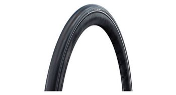 Neumatico de carretera schwalbe one plus 700 mm tubetype plegable addix performance smart guard addix negro