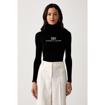 Elisabetta Franchi Jersey 101487 para mujer
