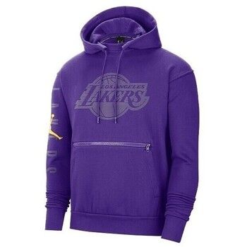 Nike Chaqueta deporte Nba Los Angeles Lakers para hombre