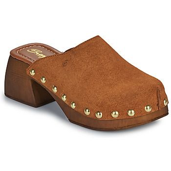 Betty London Zuecos PAQUERETTA para mujer