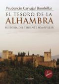 el tesoro de la alhambra