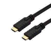 startech cable hdmi ultrahd 4k cl2 10m