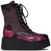 maciejka botines 0672015008 para mujer