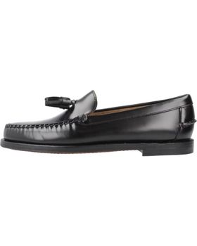 de SEBAGO MOCASINES HOMBRE MODELO 7001560 COLOR NEGRO BLACK