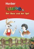 leseclub der hase und der igel