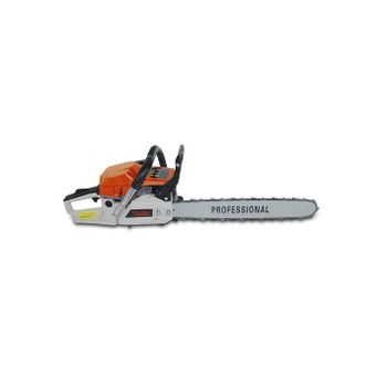 Mediawave Store ROYALWAVE Motosega a scoppio 52cc con lama da 50 cm giardinaggio potatura legno