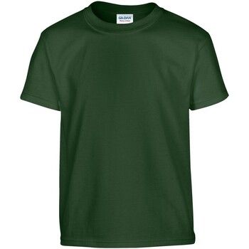 Gildan Tops y Camisetas GD05B para niño