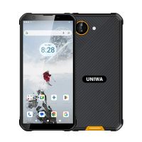 uniwa f999 mini 533 pulgadas 4gb de ram 64gb de rom dual sim android 160 nfc 5000mah desbloqueo por reconocimiento fac