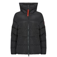 no1 como originale abrigo de plumas davos para mujer
