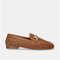 befree mocasines mocasines anne-1579 para mujer
