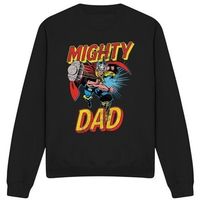 thor jersey mighty dad para hombre