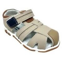bubble bobble zapatillas deporte sandalia nino c943 beig para nina